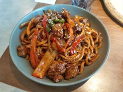 -魏客咖啡(中铁中心店)
