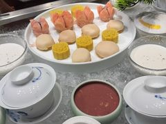 -印象餐厅(杭州国际博览中心北辰大酒店)