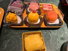 -牛New寿喜烧(中山公园龙之梦店)