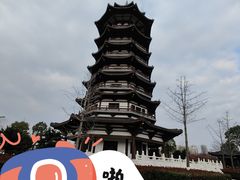 -洋湖国家湿地公园