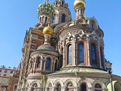 -滴血救世主教堂