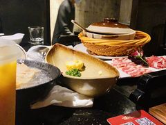 -捞王锅物料理(凯旋路店)