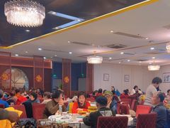 -敦煌喜宴(万达广场店)