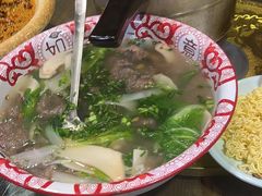 -灶东家民间菜(回兴店)