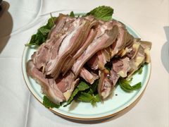 习水黑山羊肉-贵州大厦贵州厅(樱花园西街店)