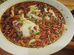 -确喜美味小厨(西单商场兰州店)