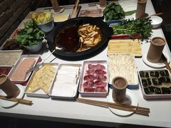 -川西坝子火锅(金沙1.0直营店)
