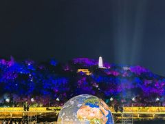 -中国宜宾·长江地标广场
