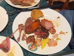 -汉斯南美烤肉(总店)