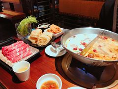 -无老锅(苓雅店)