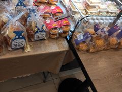 -85度C(南京龙江店)