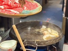 -满来寿喜烧(金虹桥店)