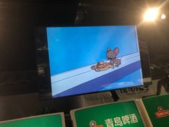 -一九烧烤(莱山区初家店)