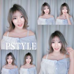 -P.STYLE 派斯造型