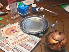 -东来顺饭庄·火锅(环岛店)