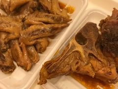 -一心一味(水围店)