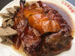 -黄连大头华烧鹅店(大良店)