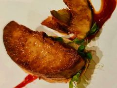 -Oyster Talks 四度蚝法餐厅