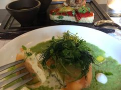 -Ocean's Table 欧舍