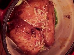 -Amanda餐厅(长乐路店)