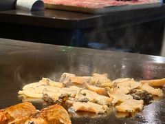 -岩盐·铁板料理(嘉里店)