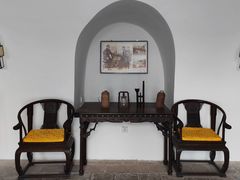 -雁门关景区