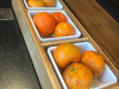 水果盘-纸盐河码头火锅(十八梯店)