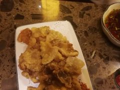 -坎爷秘制火锅(一格广场店)