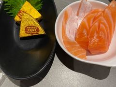 -一方渔歌蒸汽海鲜自助(文化路万达广场店)