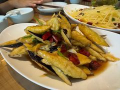 -严记小天府酸菜鱼(西四路店)