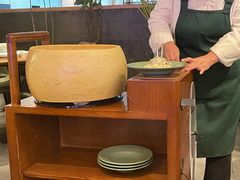 -新贝乐意大利餐厅(苏州中心店)