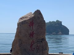 -棒棰岛宾馆景区