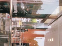 -雍哲港式餐厅(现代广场店)
