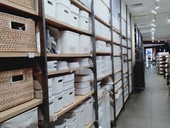 -MUJI无印良品(西湖银泰城店)