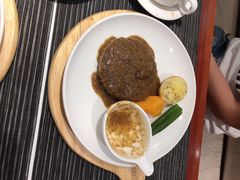 -斗牛士牛排餐厅(嘉里汇店)
