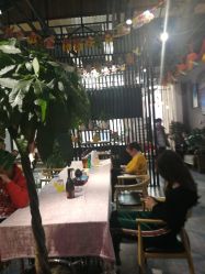 点击看大图 -MOVAN HAIR莫凡匠人发型屋