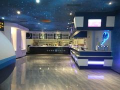 -甜心航空主题餐厅(清远万达广场店)