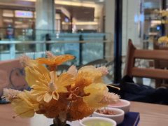 前菜四款-小大董·烤鸭(凤凰汇店)