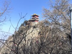 -终南山南五台景区