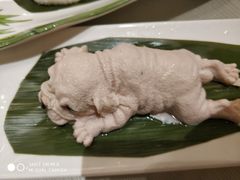 -北海金昌开元名都大酒店·四季轩中餐厅