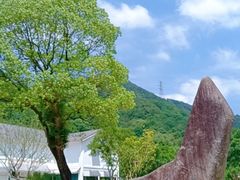 -黄公望隐居地