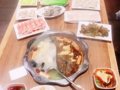 -傣妹火锅(南京东路一店)