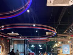 -聚点串吧·北京烧烤(公益西桥店)