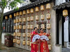 -浈阳坊旅游小镇