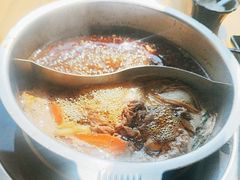-水林间·寿喜烧自助(仙林金鹰店)