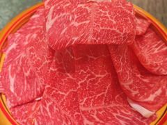 -牛New寿喜烧(中山公园龙之梦店)