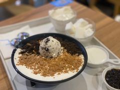 奥利奥芝士雪冰-Ice Monster冰馆·CNN评选全球十大甜品(国贸商城店)