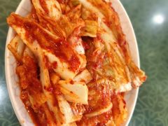 -顺姬冷面(长白西路店)