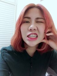 -藤野造型·专业烫染店