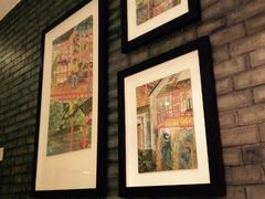 -上海外滩英迪格酒店